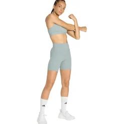 adidas - Women's Adi365 Climacool Short Leggings - Lauftights