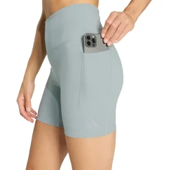 adidas - Women's Adi365 Climacool Short Leggings - Lauftights