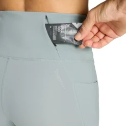 adidas - Women's Adi365 Climacool Short Leggings - Lauftights