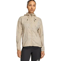 adidas - Women's Adi365 Hi-Vis Jacket - Laufjacke
