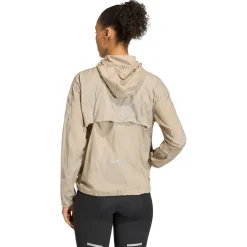 adidas - Women's Adi365 Hi-Vis Jacket - Laufjacke