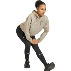 adidas - Women's Adi365 Hi-Vis Jacket - Laufjacke