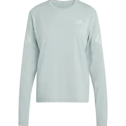 adidas - Women's Adi365 Iconic Stripes L/S - Laufshirt