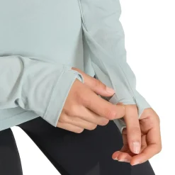 adidas - Women's Adi365 Iconic Stripes L/S - Laufshirt