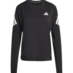 adidas - Women's Adi365 Iconic Stripes L/S - Laufshirt