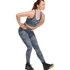 adidas - Women's Adi365 Running Pocket Graphic AOP - Sport-BH