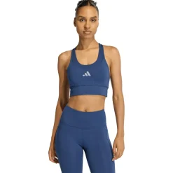 adidas - Women's Adi365 Running Pocket Bra - Sport-BH