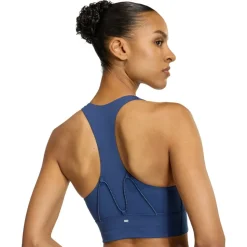 adidas - Women's Adi365 Running Pocket Bra - Sport-BH