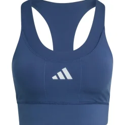 adidas - Women's Adi365 Running Pocket Bra - Sport-BH