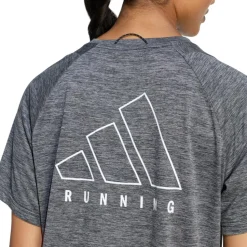 adidas - Women's Adi365 Soft Touch Tee - Laufshirt