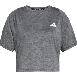 adidas - Women's Adi365 Soft Touch Tee - Laufshirt