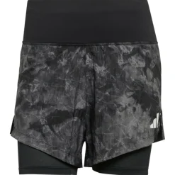 adidas - Women's Adi365 Spray Dye 2in1 Shorts - Laufshorts