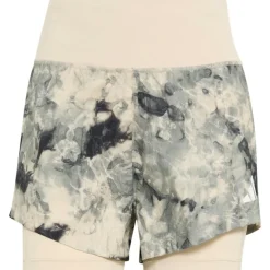 adidas - Women's Adi365 Spray Dye 2in1 Shorts - Laufshorts