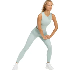 adidas - Women's Adi365 3-Stripes 1/1 - Lauftights