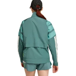 adidas - Women's Adizero Archive Running Jacket - Laufjacke