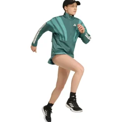 adidas - Women's Adizero Archive Running Jacket - Laufjacke