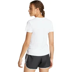 adidas - Women's Adizero Essentials Running Tee - Laufshirt
