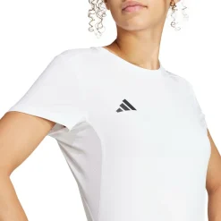 adidas - Women's Adizero Essentials Running Tee - Laufshirt