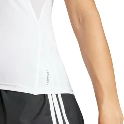 adidas - Women's Adizero Essentials Running Tee - Laufshirt