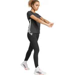 adidas - Women's Adizero Full Length Leggings - Laufshorts