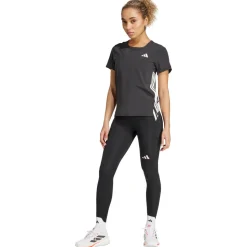 adidas - Women's Adizero Full Length Leggings - Laufshorts