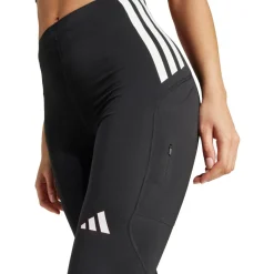 adidas - Women's Adizero Full Length Leggings - Laufshorts