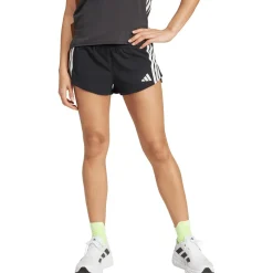 adidas - Women's Adizero Gel - Laufshorts