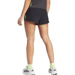adidas - Women's Adizero Gel - Laufshorts