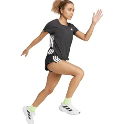 adidas - Women's Adizero Gel - Laufshorts