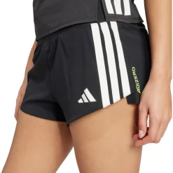 adidas - Women's Adizero Gel - Laufshorts