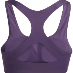 adidas - Women's Adizero MS Bra - Sport-BH