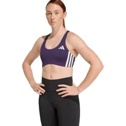 adidas - Women's Adizero MS Bra - Sport-BH