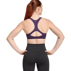 adidas - Women's Adizero MS Bra - Sport-BH