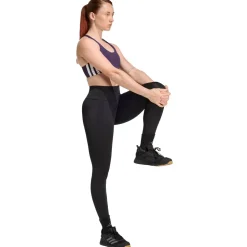 adidas - Women's Adizero MS Bra - Sport-BH