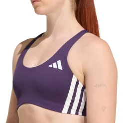 adidas - Women's Adizero MS Bra - Sport-BH