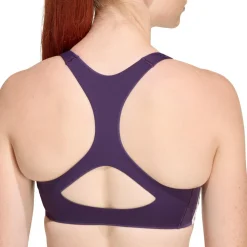 adidas - Women's Adizero MS Bra - Sport-BH