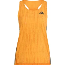 adidas - Women's Adizero Singlet - Laufshirt