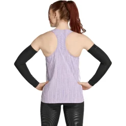 adidas - Women's Adizero Singlet - Laufshirt