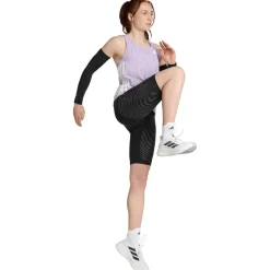 adidas - Women's Adizero Singlet - Laufshirt