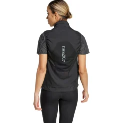 adidas - Women's Adizero Vest - Laufweste