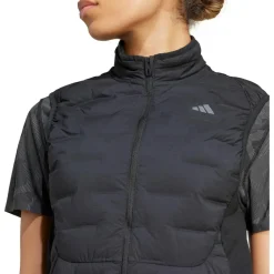 adidas - Women's Adizero Vest - Laufweste