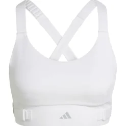 adidas - Women's Fastim L HS Bra - Sport-BH