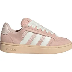 adidas - Women's Grand Court Alpha - Sneaker