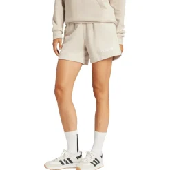 adidas - Women's Linear FT Shorts - Shorts