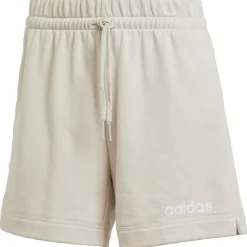 adidas - Women's Linear FT Shorts - Shorts