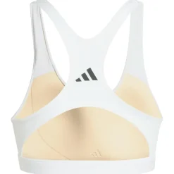 adidas - Women's Optime Essentials HS - Sport-BH