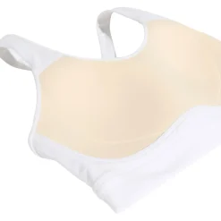 adidas - Women's Optime Essentials HS - Sport-BH