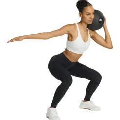 adidas - Women's Optime Essentials HS - Sport-BH