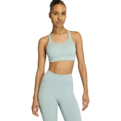 adidas - Women's Optime HS Bra - Sport-BH