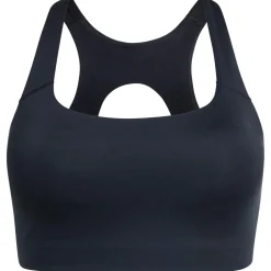 adidas - Women's Optime MS 3-Strips PS - Sport-BH